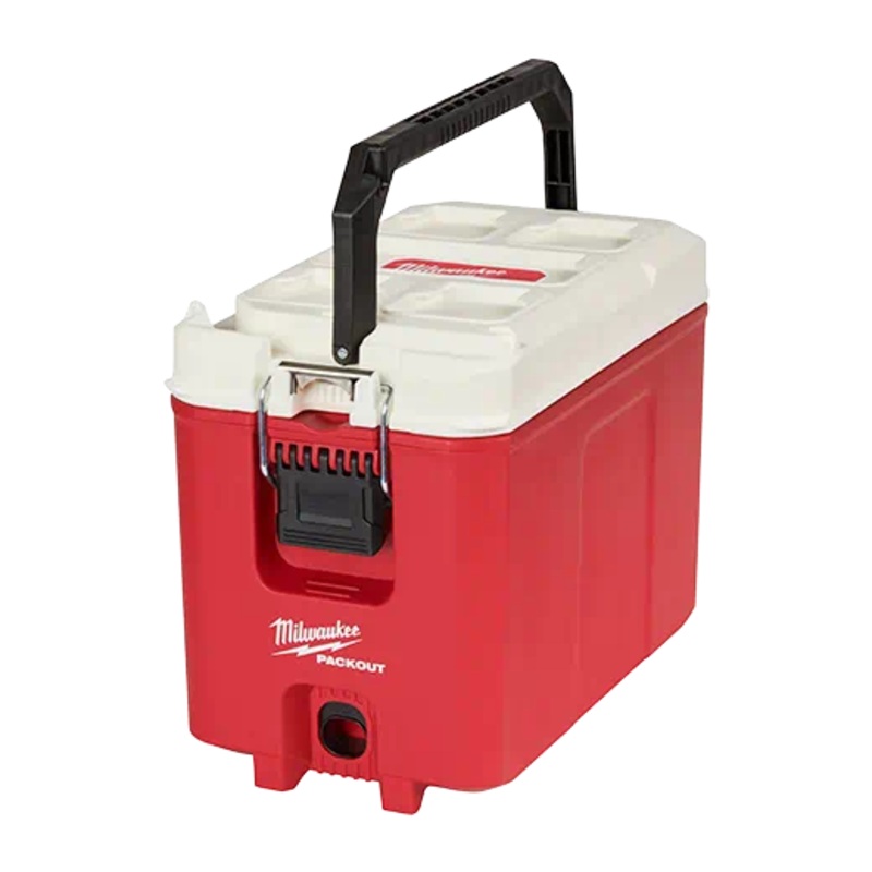 MILWAUKEE PACKOUT 16QT Compact Cooler