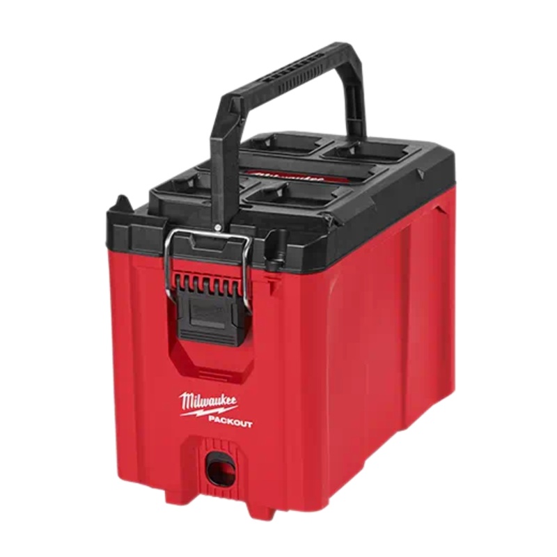 MILWAUKEE PACKOUT Compact Tool Box