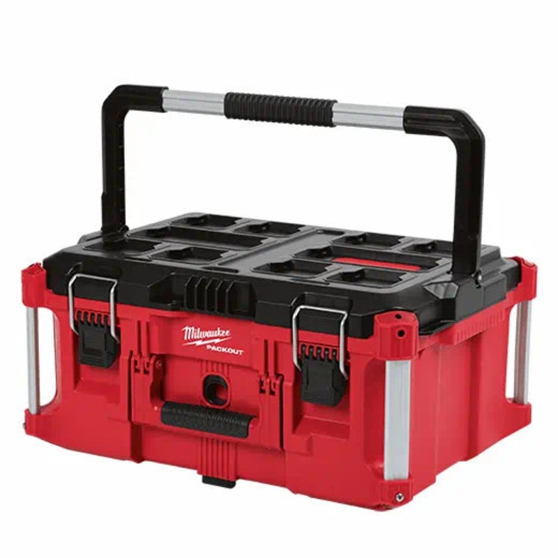 MILWAUKEE PACKOUT Large Tool Box