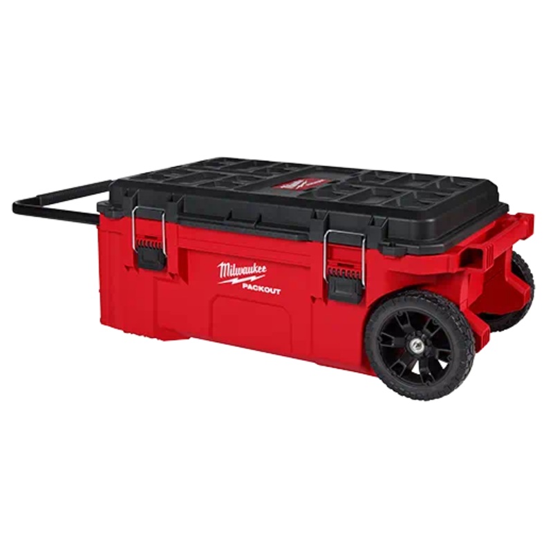 MILWAUKEE PACKOUT Rolling Tool Chest