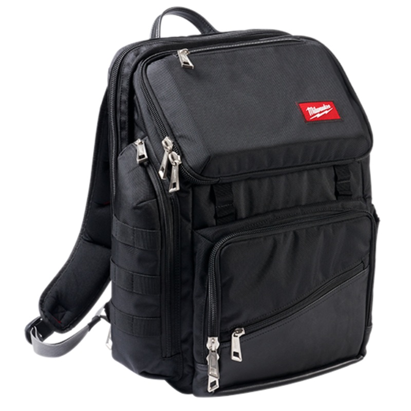MILWAUKEE Performance Travel Backpack