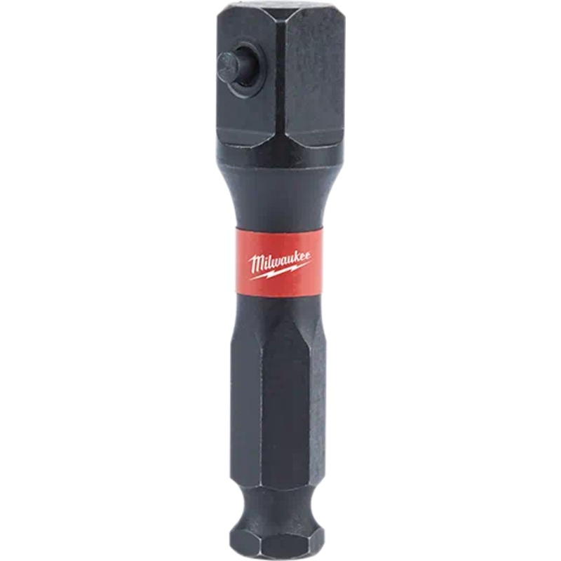 MILWAUKEE SHOCKWAVE Lineman's Impact Adapter
