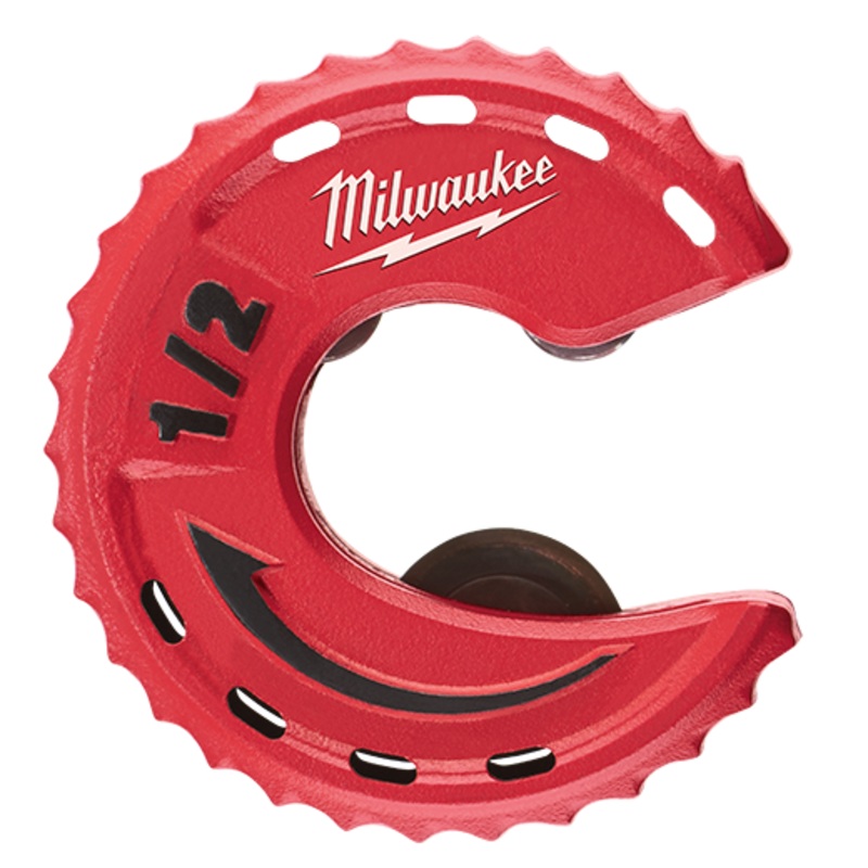 MILWAUKEE 1/2" Close Quarters Tubing Cutter