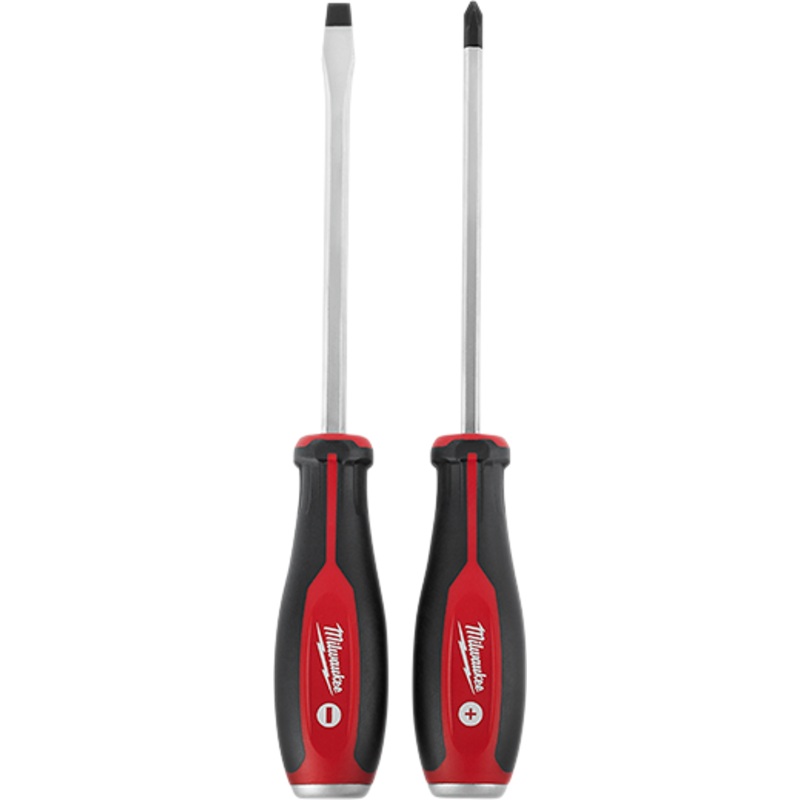MILWAUKEE 2 PC. Demo Screwdriver Set