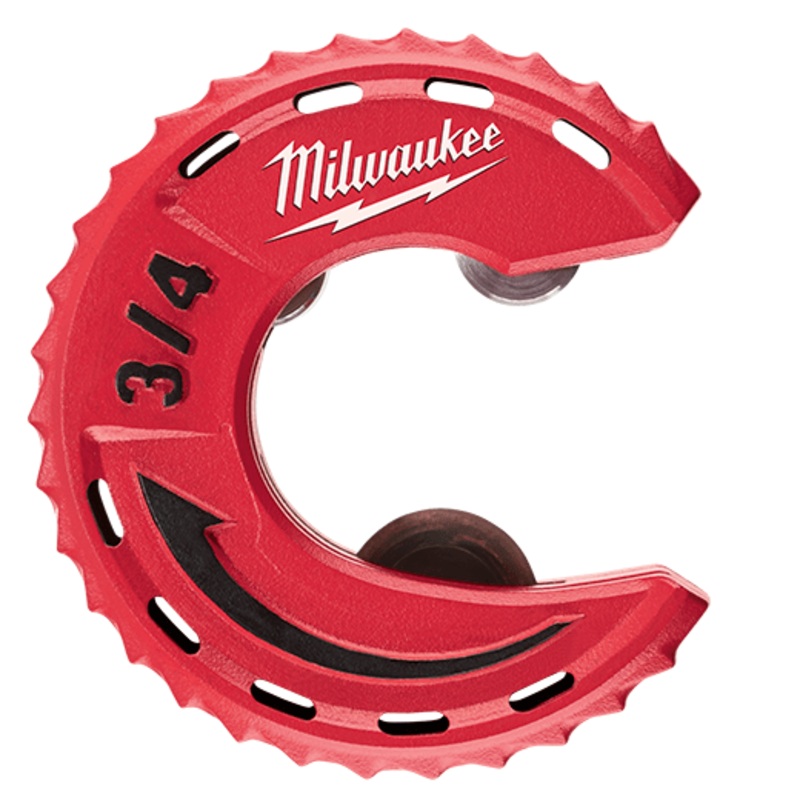 MILWAUKEE 3/4" Close Quarters Tubing Cutter