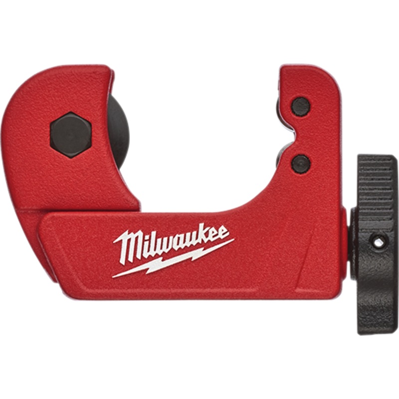 MILWAUKEE 3/4" Mini Copper Tubing Cutter