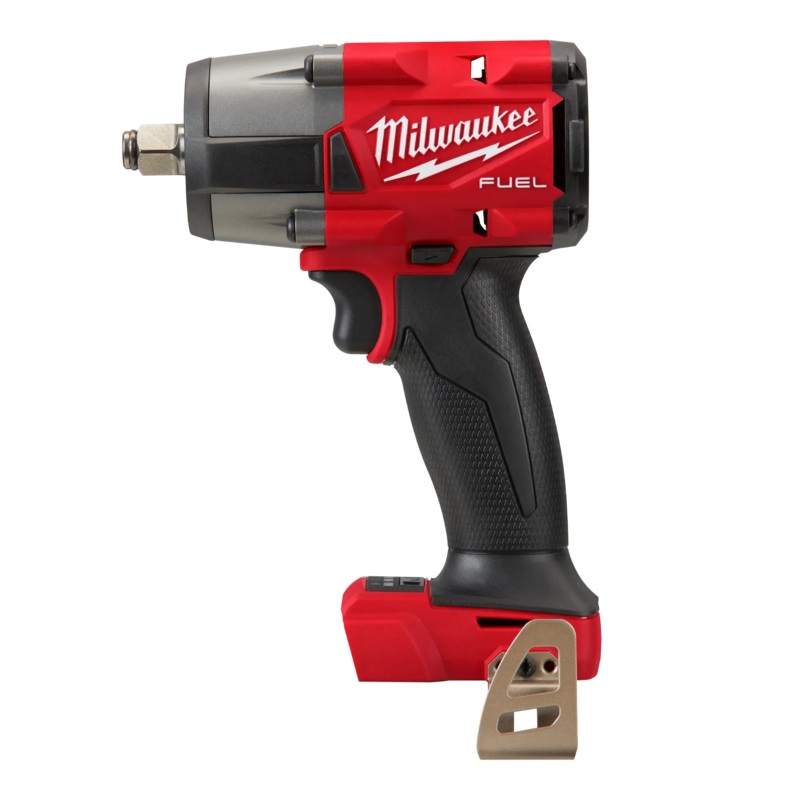 MILWAUKEE M18 FUEL 1/2" Mid-Torque Impact Wrench w/ Friction Ring (Tool Only)