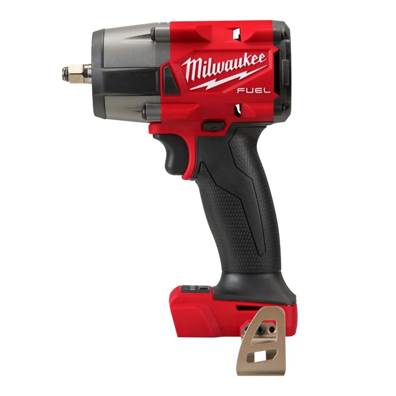 MILWAUKEE M18 FUEL 3/8" Mid-Torque Impact Wrench w/ Friction Ring (Tool Only)