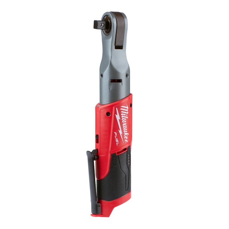 MILWAUKEE M12 FUEL 1/2" Ratchet (Tool Only)