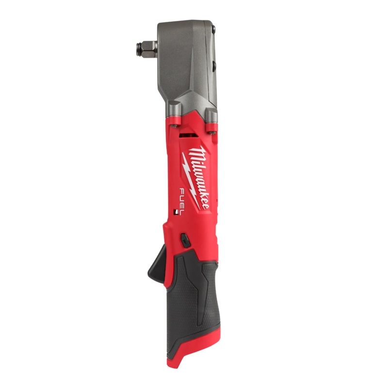 MILWAUKEE M12 FUEL 1/2" Right Angle Impact Wrench w/ Friction Ring (Tool Only)