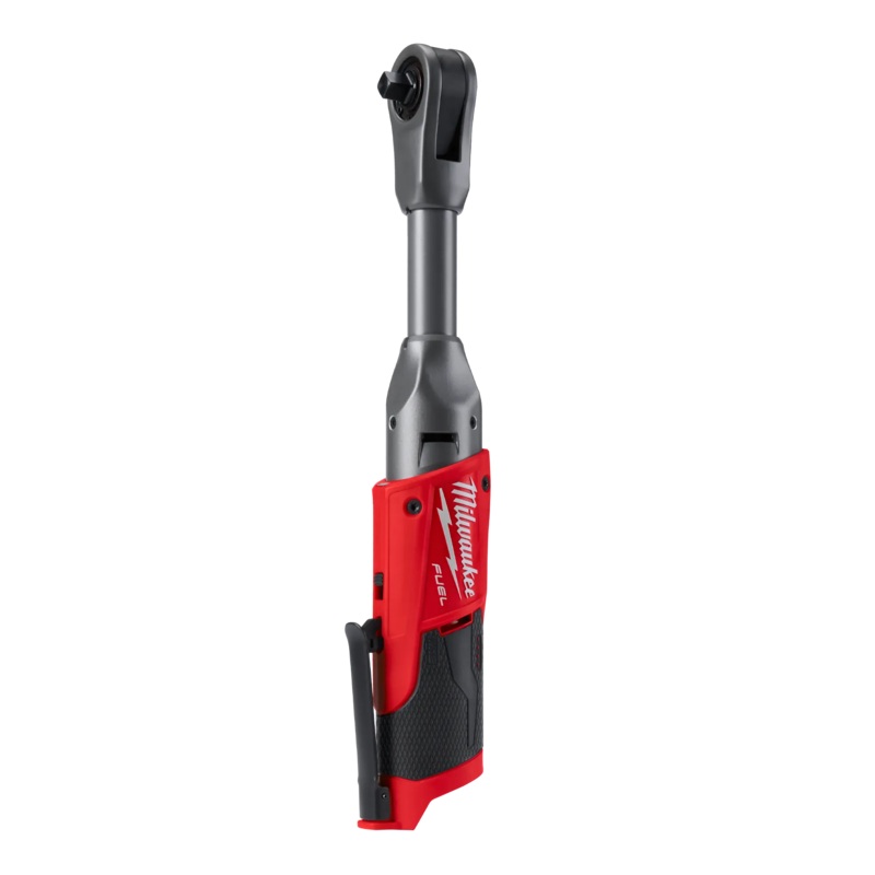 MILWAUKEE M12 FUEL 3/8" Extended Reach Ratchet (Tool Only)