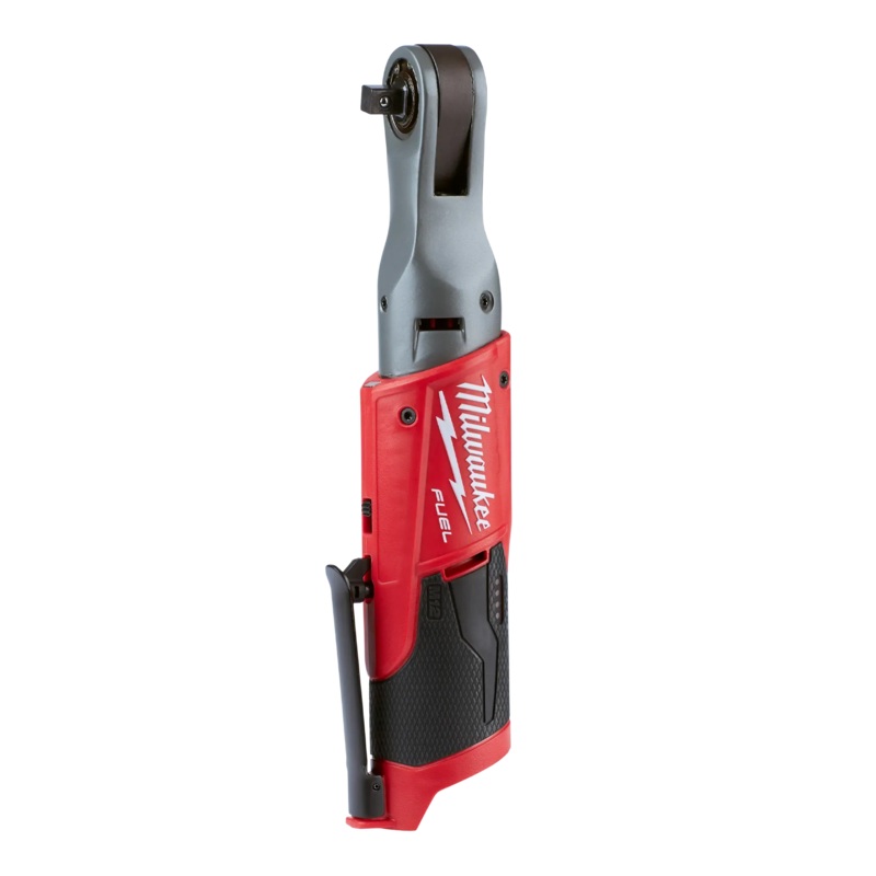 MILWAUKEE M12 FUEL 3/8" Ratchet (Tool Only)