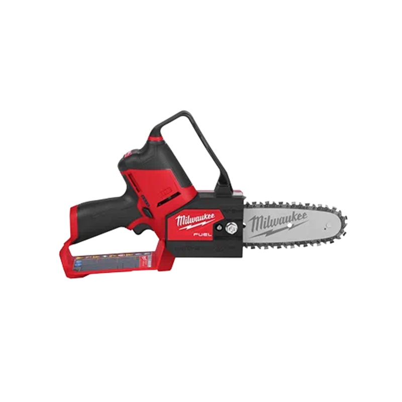 MILWAUKEE M12 FUEL HATCHET 6 Pruning Saw (Tool Only)