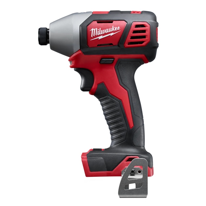 MILWAUKEE M18 2-Speed 1/4" Hex Impact Driver (Tool Only)