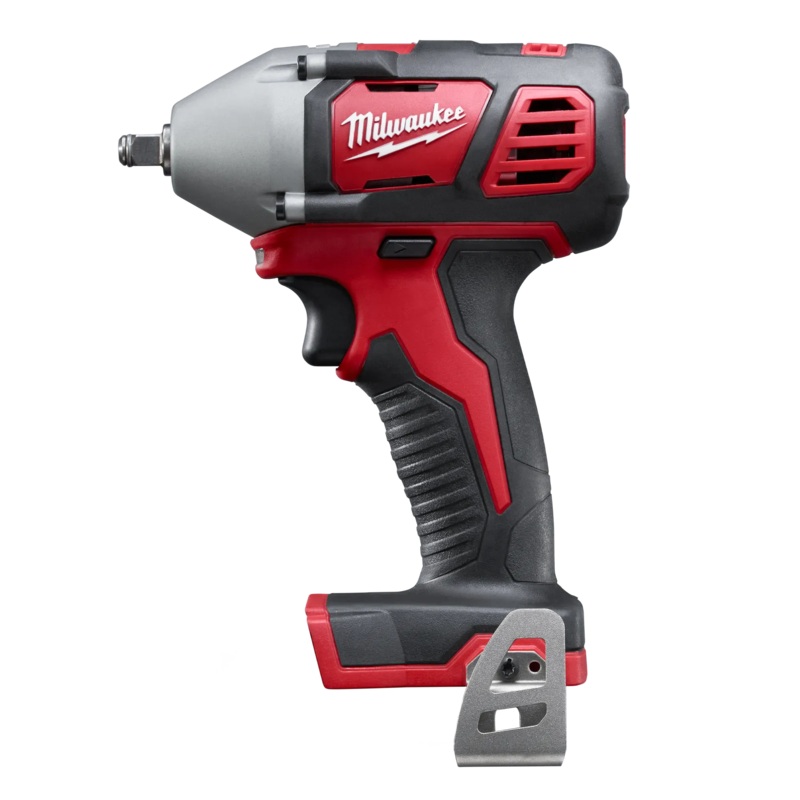 MILWAUKEE M18 3/8" Impact Wrench w/ Friction Ring (Tool Only)