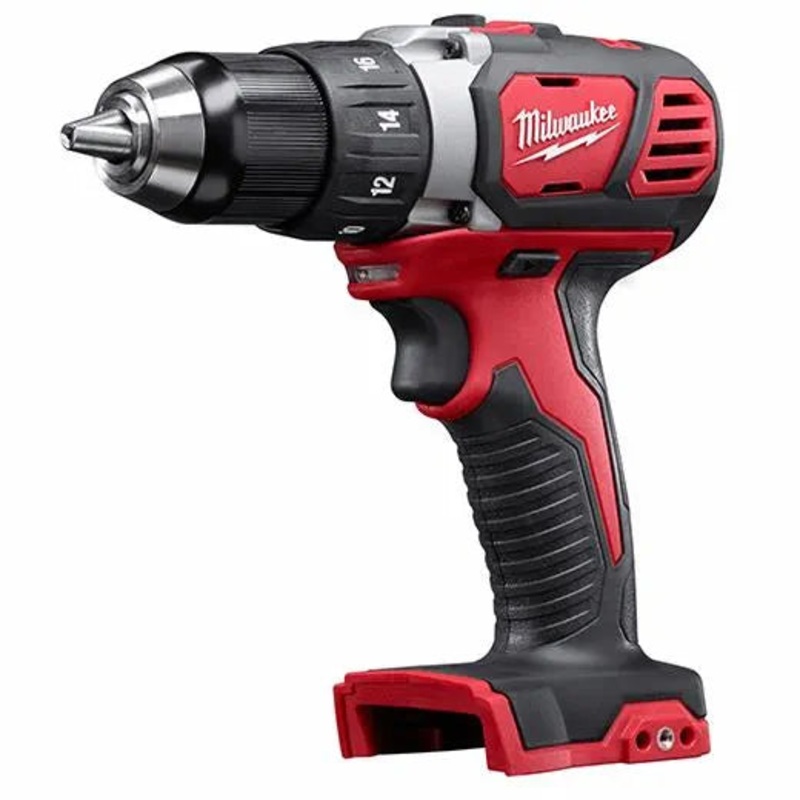 MILWAUKEE M18 Compact 1/2" Drill Driver (Tool Only)