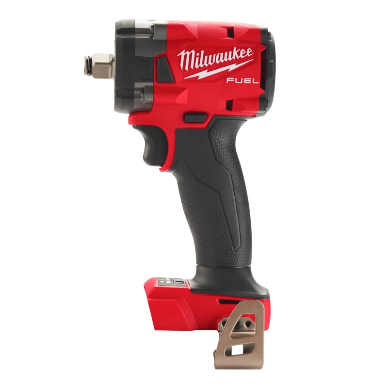 MILWAUKEE M18 FUEL 1/2" Compact Impact Wrench w/ Friction Ring (Tool Only)