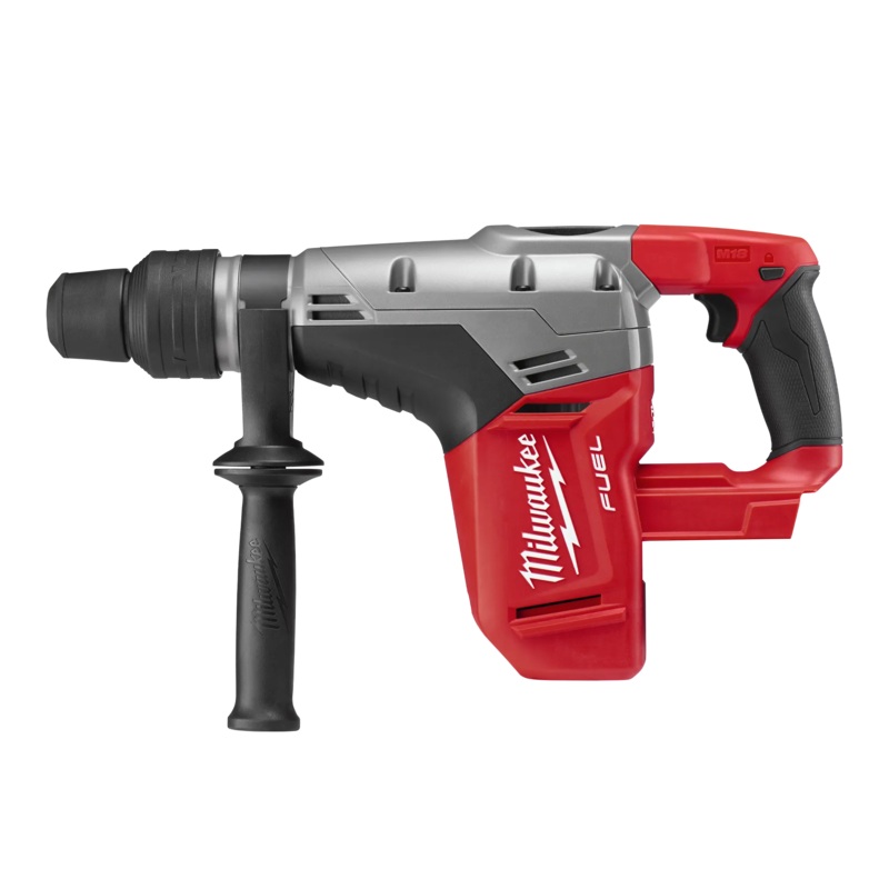 MILWAUKEE M18 FUEL 1-9/16" SDS MAX Rotary Hammer (Tool Only)