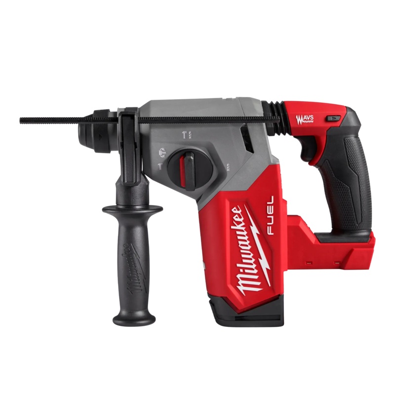 MILWAUKEE M18 FUEL 1" SDS PLUS Rotary Hammer (Tool Only)