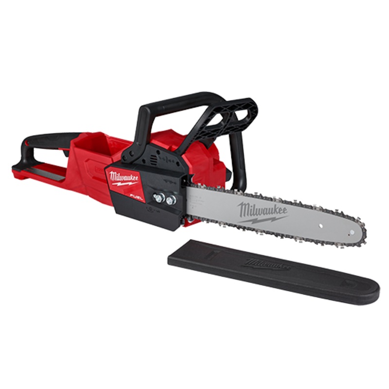 MILWAUKEE M18 FUEL 14" Chainsaw (Tool Only)