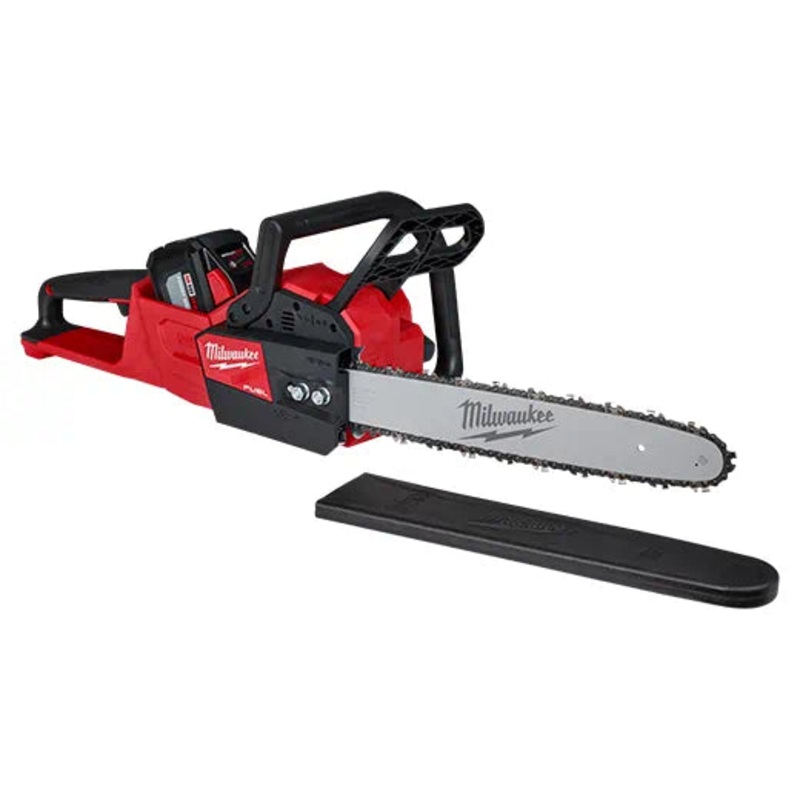 MILWAUKEE M18 FUEL 16" Chainsaw Kit