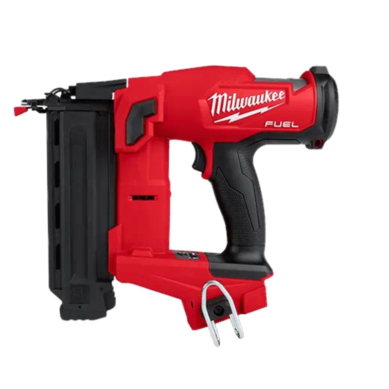 MILWAUKEE M18 FUEL 18 Gauge Brad Nailer (Tool Only)
