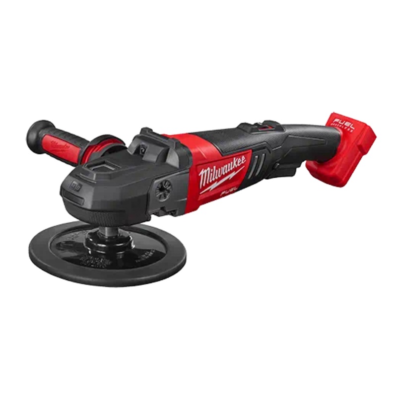 MILWAUKEE M18 FUEL 7 Variable Speed Polisher (Tool Only)