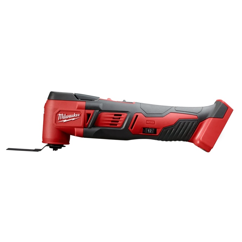 MILWAUKEE M18 Multi-Tool (Tool Only)