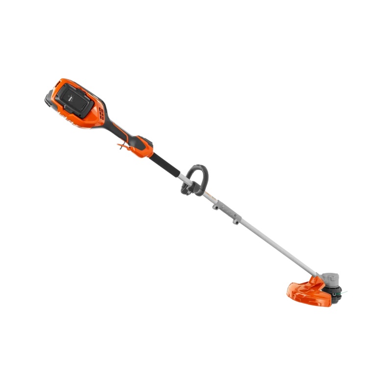 HUSQVARNA 220iL Battery String Trimmer Kit