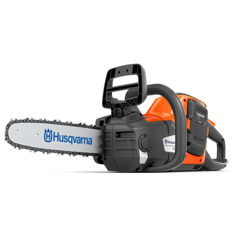 HUSQVARNA 225i Power Axe Battery Chainsaw Kit