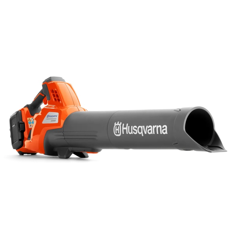 HUSQVARNA 230iB 40V Leaf Blower (Tool Only)