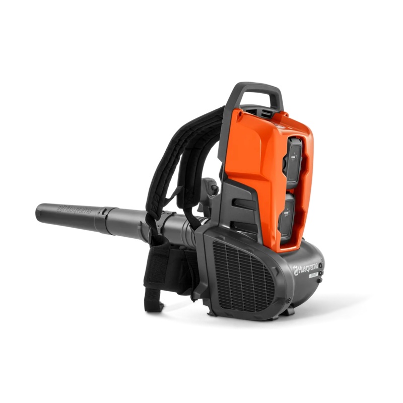 HUSQVARNA 340iBT 40V Leaf Blower (Tool Only)