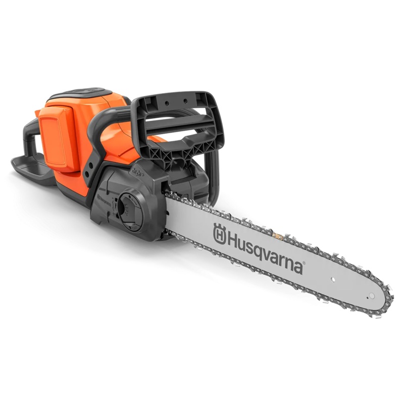 HUSQVARNA 350i Power Axe Battery Chainsaw Kit