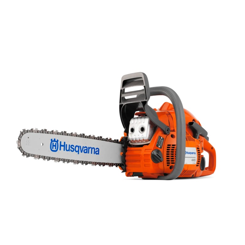 HUSQVARNA 445 18" Gas Chainsaw