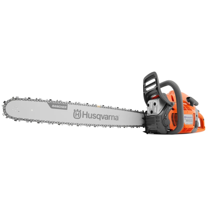 HUSQVARNA 460 Rancher 24" Gas Chainsaw
