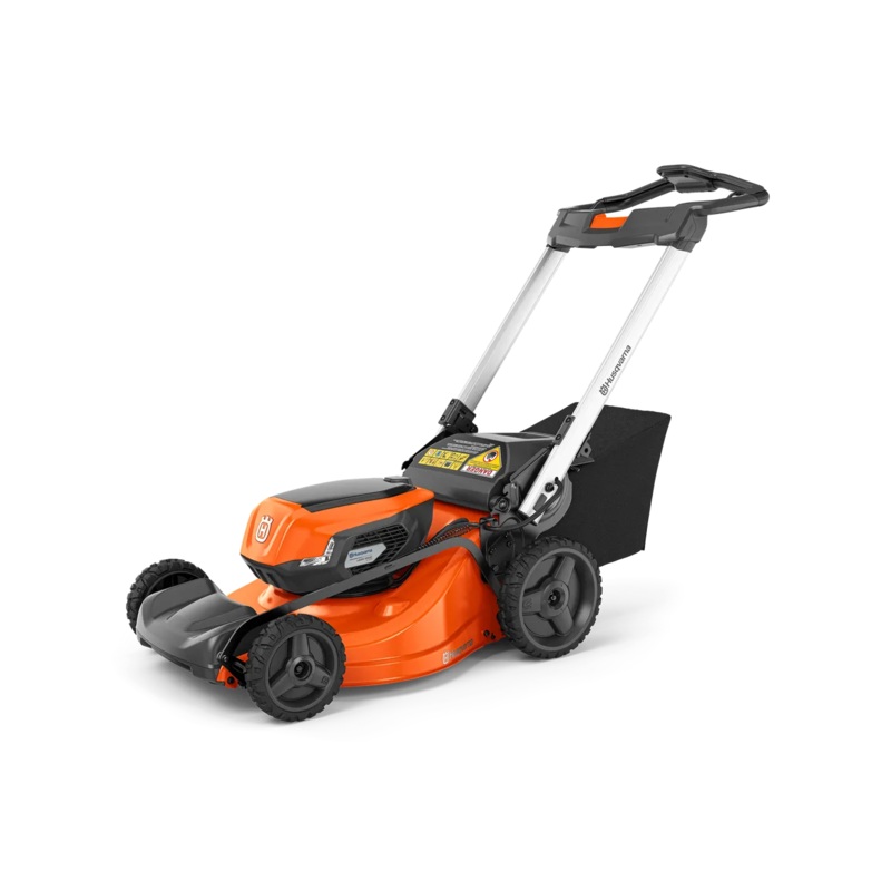 HUSQVARNA Lawn Xpert LE-322 Push Lawn Mower Kit