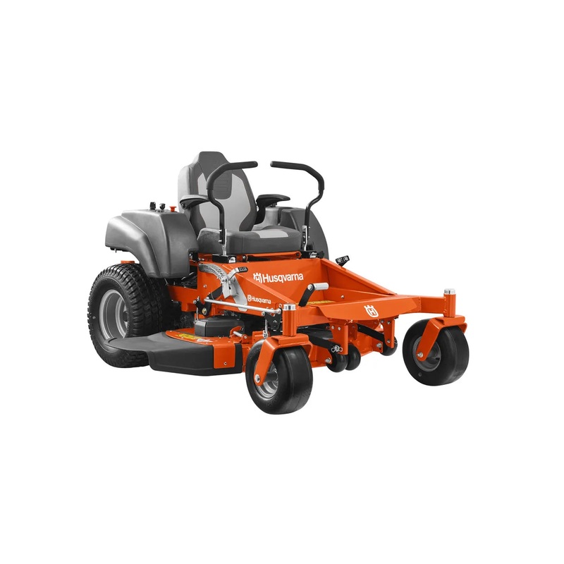 HUSQVARNA MZ48 Residential Zero-Turn Lawn Mower