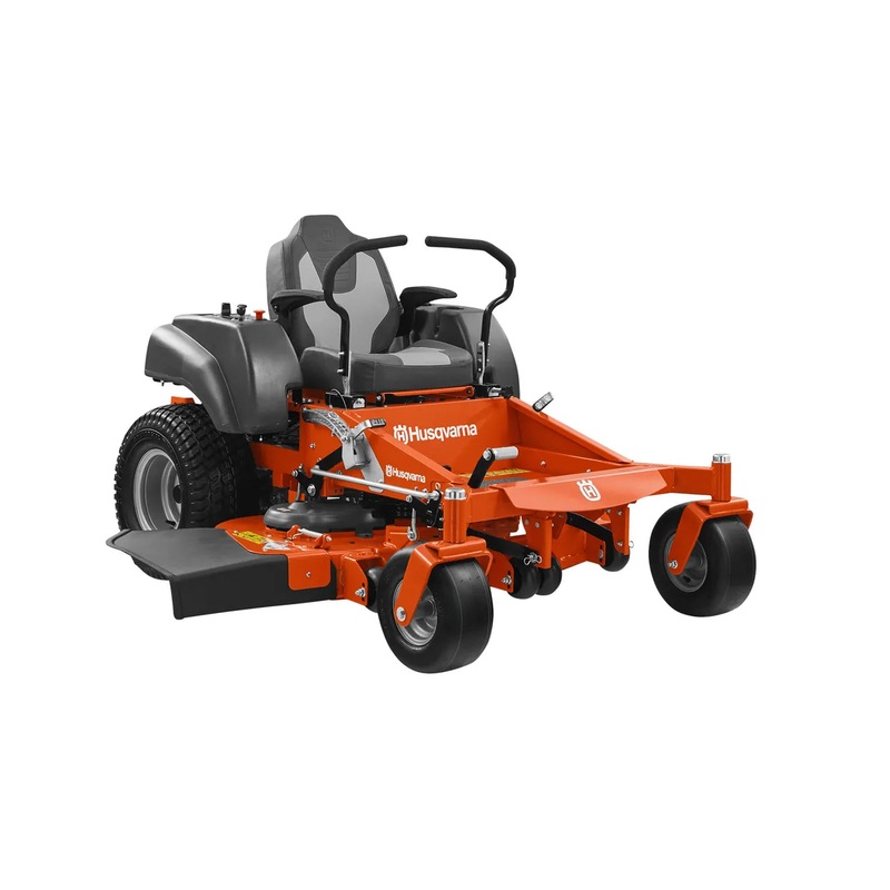 HUSQVARNA MZ54 Residential Zero-Turn Lawn Mower