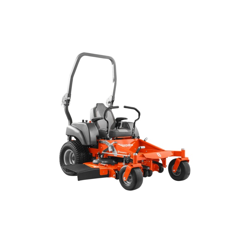 HUSQVARNA MZ54 ROPS Residential Zero-Turn Lawn Mower