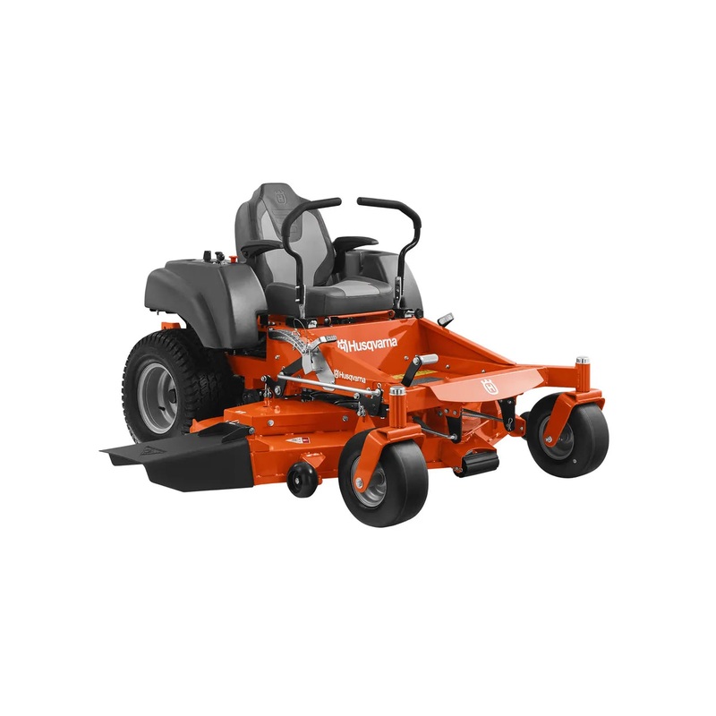 HUSQVARNA MZ61 Residential Zero-Turn Lawn Mower