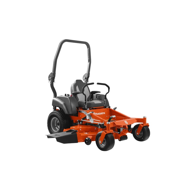 HUSQVARNA MZ61 ROPS Residential Zero-Turn Lawn Mower