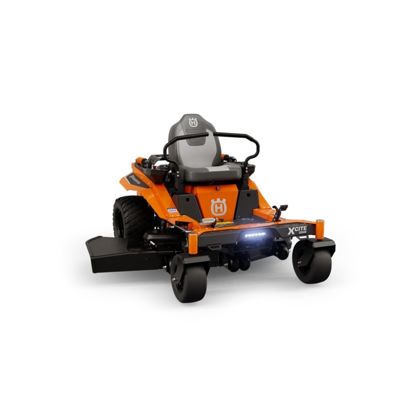 HUSQVARNA XCITE Z345 Residential Zero-Turn Lawn Mower
