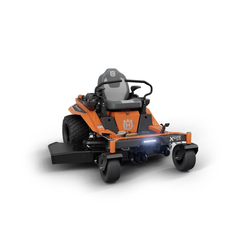 HUSQVARNA XCITE Z375 60" Residential Zero-Turn Lawn Mower