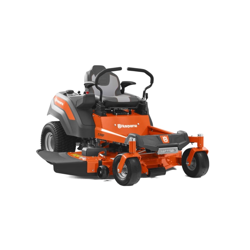 HUSQVARNA Z242F Residential Zero-Turn Lawn Mower
