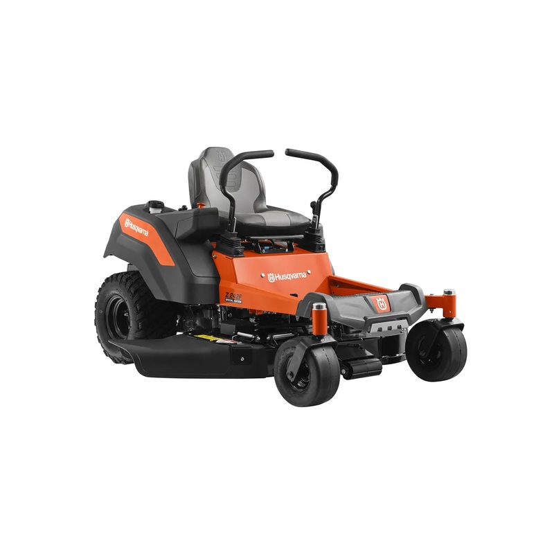 HUSQVARNA Z242F Special Edition Residential Zero-Turn Lawn Mower