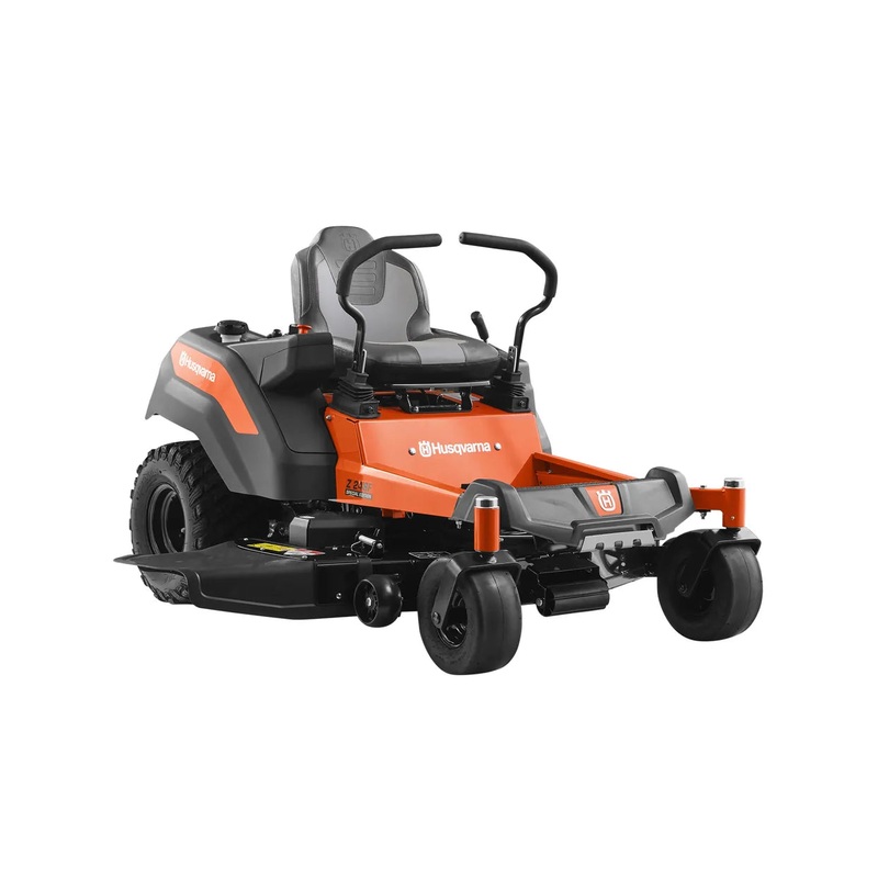 HUSQVARNA Z248F Special Edition Residential Zero-Turn Lawn Mower