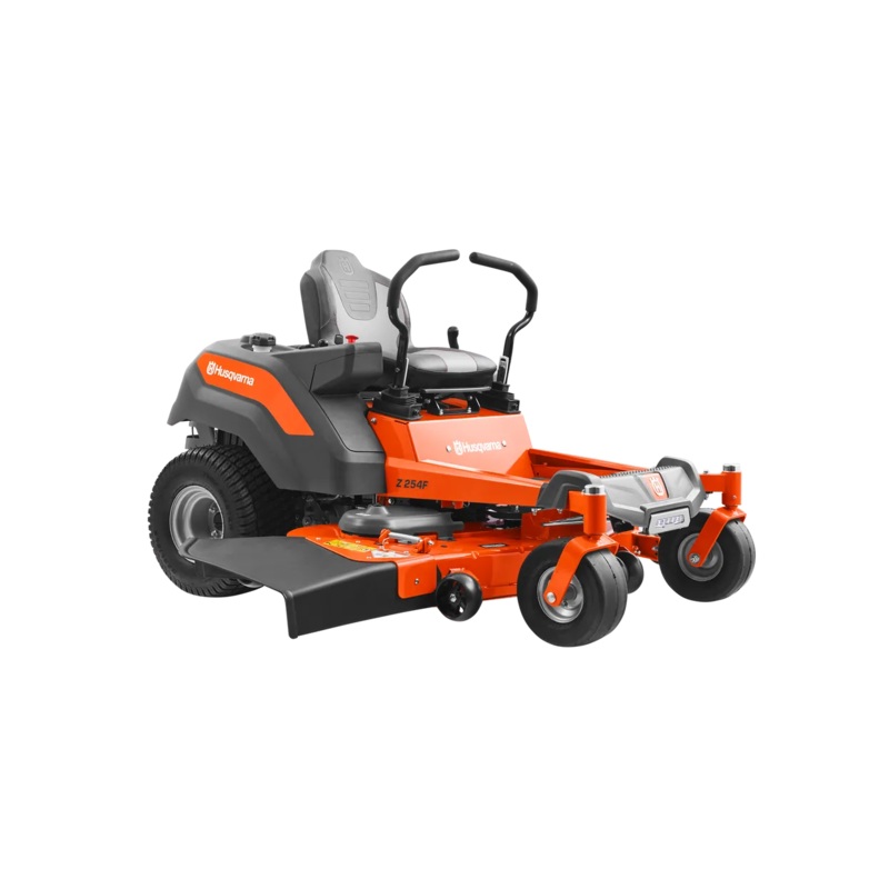 HUSQVARNA Z254F Residential Zero-Turn Lawn Mower