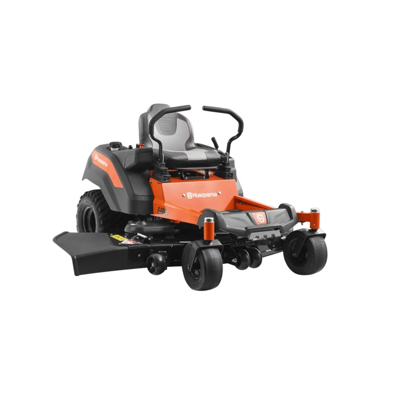 HUSQVARNA Z254F Special Edition Residential Zero-Turn Lawn Mower