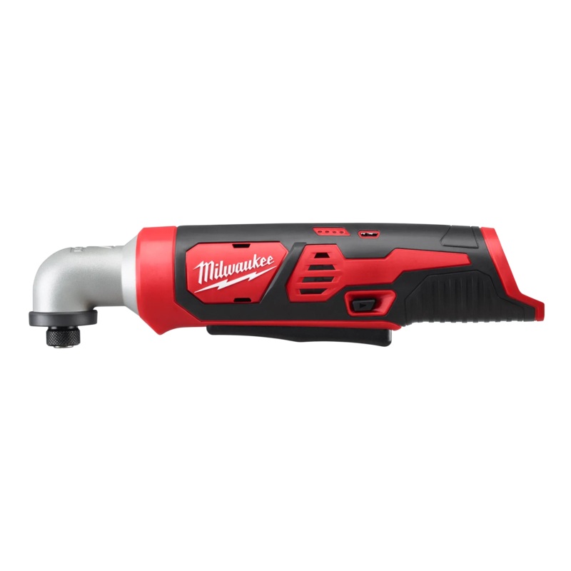 MILWAUKEE M12 1/4" Hex Right Angle Impact Driver (Tool Only)