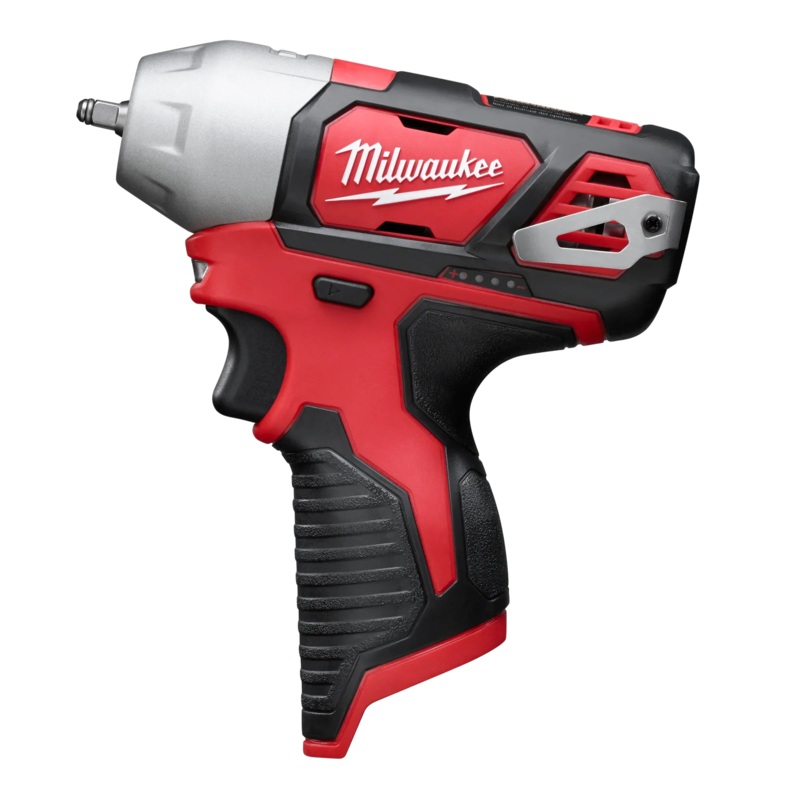MILWAUKEE M12 1/4 Impact Wrench (Tool Only)